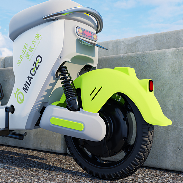 喵走電動(dòng)車展示(22)